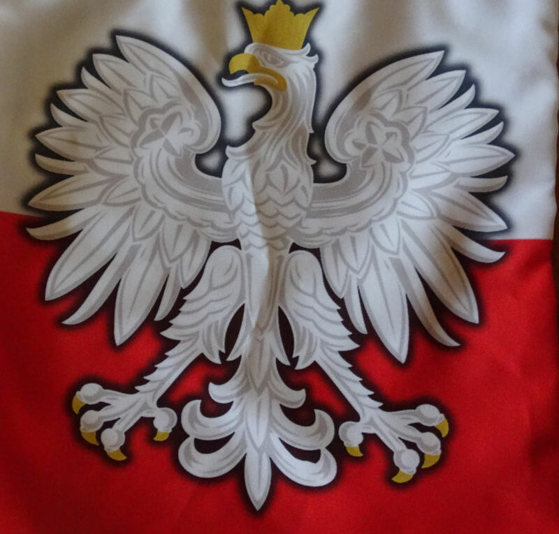 pologne