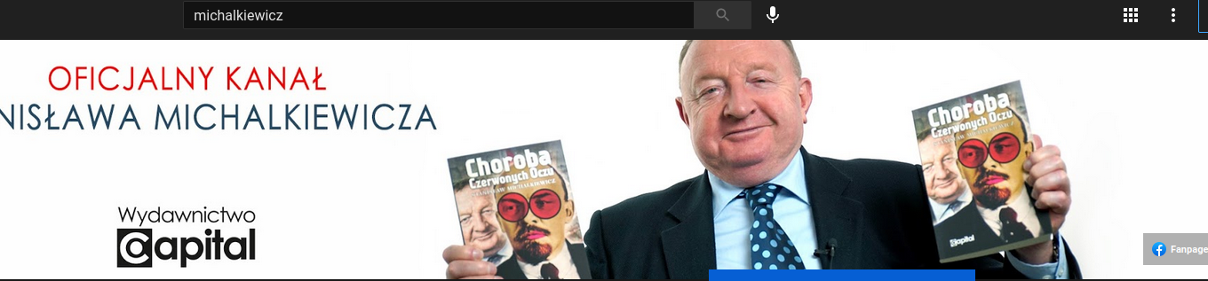 KanalStanislawMichalkiewicz
