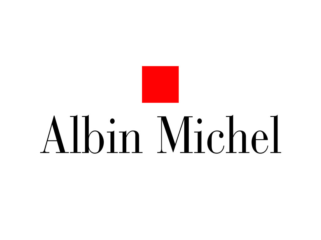 EditionsAlbinMichel